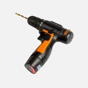 Air Hammer