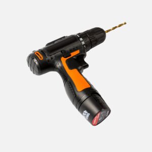Air Hammer